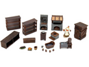 WarLock Tiles: Accessory - Kitchen