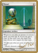 Mirari - 2003 Daniel Zink (ODY) [World Championship Decks 2003]