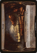 Kessig (Planechase 2012) [Planechase 2012 Planes]