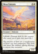 Mesa Unicorn [Game Night]