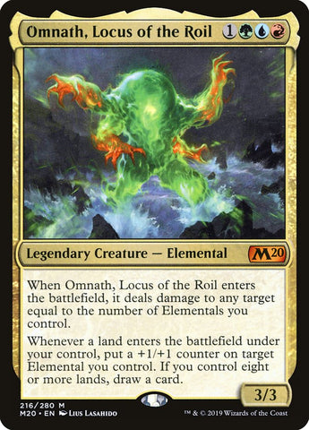 MTG Singles - Mythic Rare Cards MTG Singles - Mythic Rare Cards