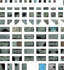 D&D Dungeon Tiles Reincarnated - Dungeon