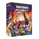 Transformers Deck-Building Game [Board Game]