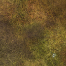 FLG Neoprene Wargaming Mats: Tundra - 44" x 60"