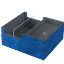 Gamegenic Games' Lair 600+ Convertible - Blue