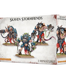 Skaven Stormfiends