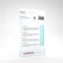 Gamegenic Standard Soft Sleeves [100ct]