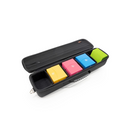 Gamegenic Game Shell 650+ XL - Black