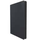 Gamegenic Zip-Up Album 18-Pocket - Black