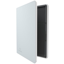 Gamegenic Zip-Up Album 18-Pocket - White