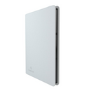 Gamegenic Prime Album 18-Pocket - White