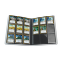 Gamegenic Prime Album 18-Pocket - White
