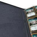 Gamegenic Zip-Up Album 24-Pocket - Black