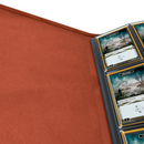 Gamegenic Zip-Up Album 24-Pocket - Red