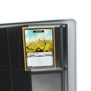 Gamegenic Zip-Up Album 24-Pocket - White