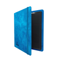 Gamegenic Prime Album 24-Pocket - Blue