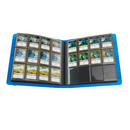 Gamegenic Prime Album 24-Pocket - Blue