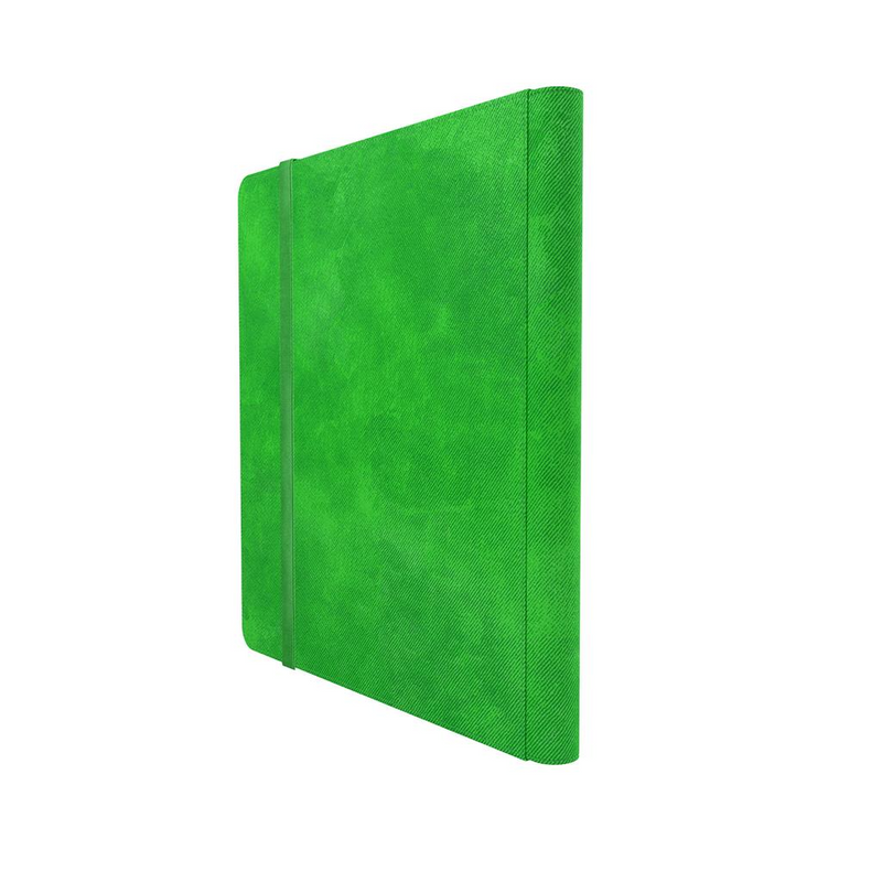 Gamegenic Prime Album 24-Pocket - Green