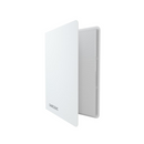 Gamegenic Casual Album 18-Pocket - White