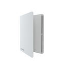 Gamegenic Casual Album 8-Pocket - White