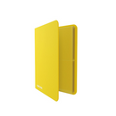 Gamegenic Casual Album 8-Pocket - Yellow