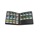 Gamegenic Casual Album 24-Pocket - Black