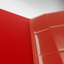 Gamegenic Casual Album 24-Pocket - Red