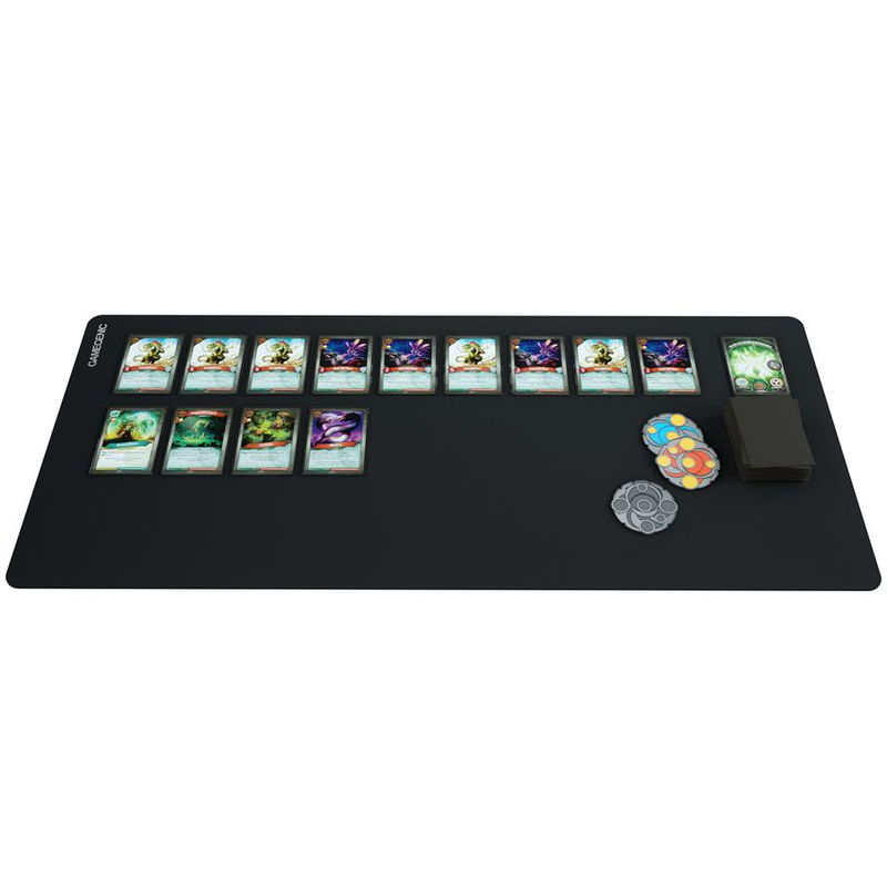 Gamegenic Prime Playmat XL - Black