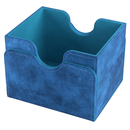 Gamegenic Sidekick Convertible 100+ XL Deck Box - Blue