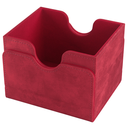 Gamegenic Sidekick Convertible 100+ XL Deck Box - Red