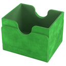Gamegenic Sidekick Convertible 100+ XL Deck Box - Green