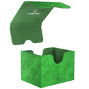 Gamegenic Sidekick Convertible 100+ XL Deck Box - Green
