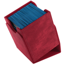 Gamegenic Squire Convertible 100+ XL Deck Box - Red