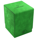 Gamegenic Squire Convertible 100+ XL Deck Box - Green