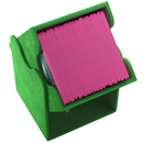 Gamegenic Squire Convertible 100+ XL Deck Box - Green