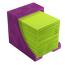 Gamegenic Watchtower Convertible 100+ XL Deck Box - Purple
