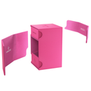Gamegenic Watchtower Convertible 100+ XL Deck Box - Pink