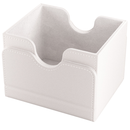 Gamegenic Sidekick Convertible 100+ XL Deck Box - White