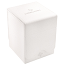 Gamegenic Squire Convertible 100+ XL Deck Box - White