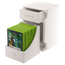 Gamegenic Watchtower Convertible 100+ XL Deck Box - White