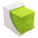 Gamegenic Watchtower Convertible 100+ XL Deck Box - White