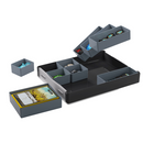 Gamegenic Token Silo - Black