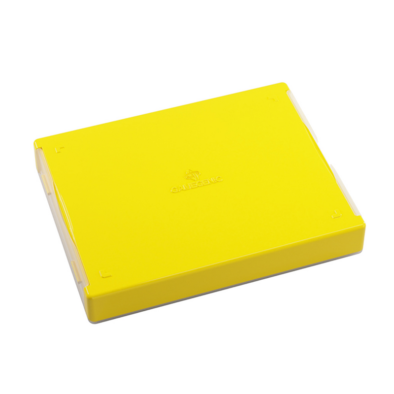 Gamegenic Token Silo - Yellow