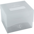 Gamegenic Side Holder 100+ XL Deck Box - Clear