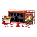 Godtear: Maxen, The Artificer & Gearhawks [Champion Expansion]