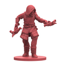 Godtear: Rangos, Scourge of the Broken Plains & Red Bandits [Champion Expansion]