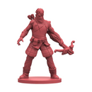 Godtear: Rangos, Scourge of the Broken Plains & Red Bandits [Champion Expansion]