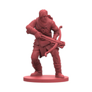 Godtear: Rangos, Scourge of the Broken Plains & Red Bandits [Champion Expansion]