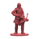 Godtear: Rangos, Scourge of the Broken Plains & Red Bandits [Champion Expansion]