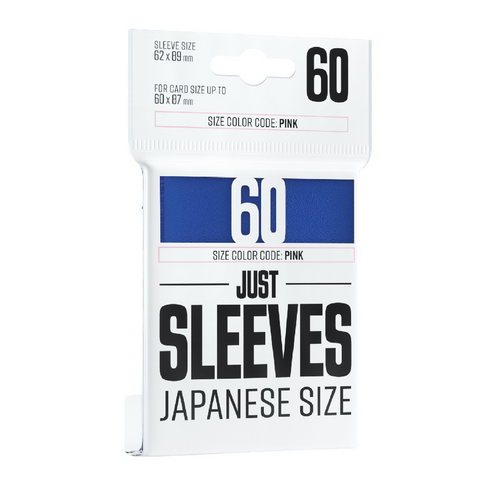 just sleeves standard card game The Best Series The Japanese Just Sleeves